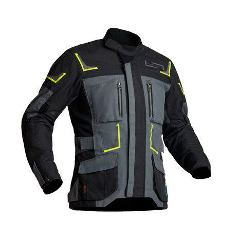 Lindstrands Lindstrands Myrvik motorjas