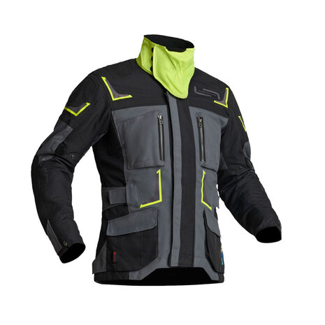 Lindstrands Lindstrands Myrvik motorjas