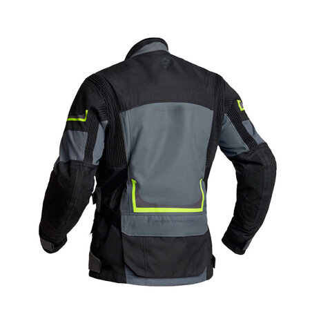 Lindstrands Lindstrands Myrvik motorjas