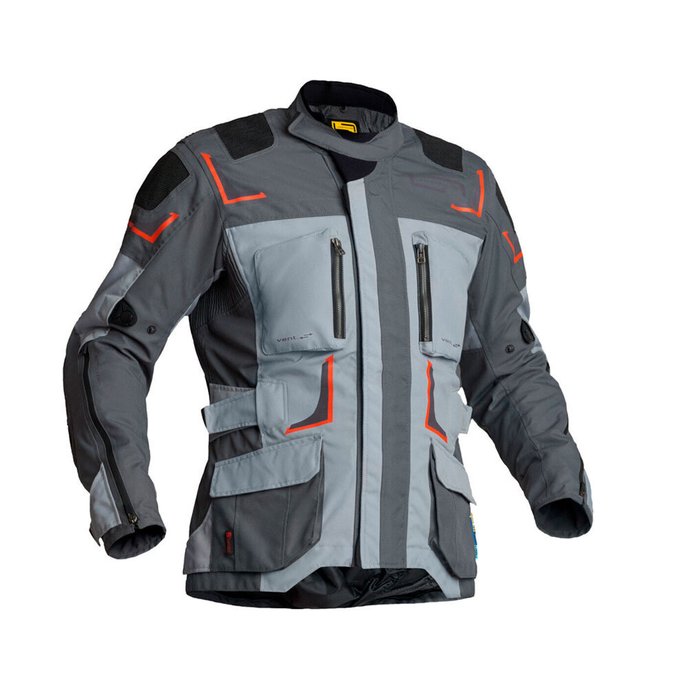 Lindstrands Lindstrands Myrvik motorjas