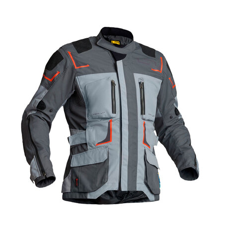 Lindstrands Lindstrands Myrvik motorjas