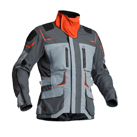 Lindstrands Lindstrands Myrvik motorjas