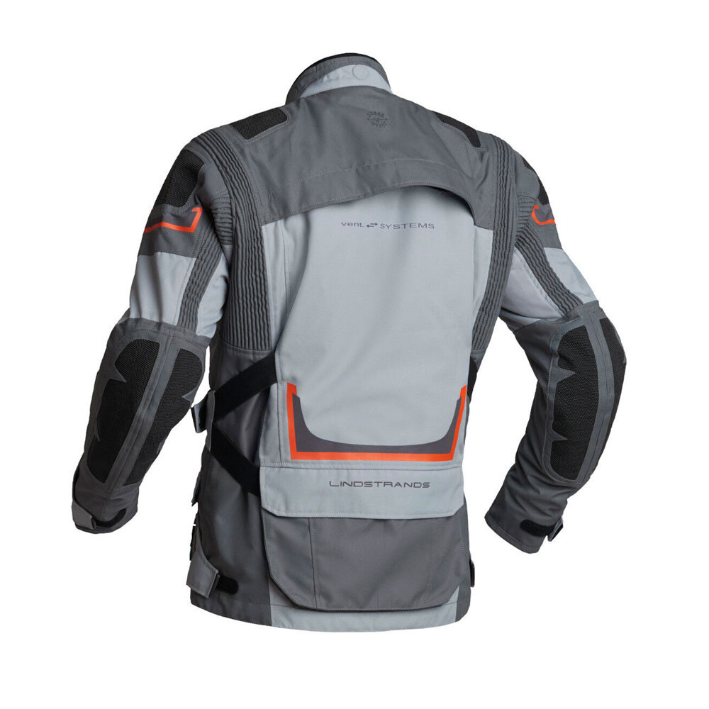 Lindstrands Lindstrands Myrvik motorjas