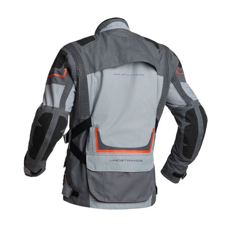 Lindstrands Lindstrands Myrvik motorjas