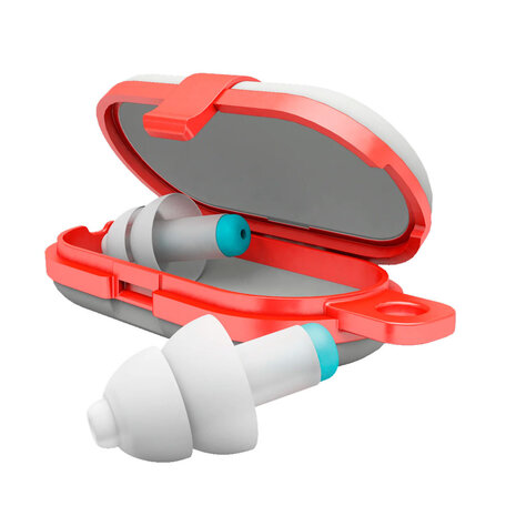 Alpine Alpine pluggies Kids oordoppen Alpine Alpine pluggies Kids oordoppen