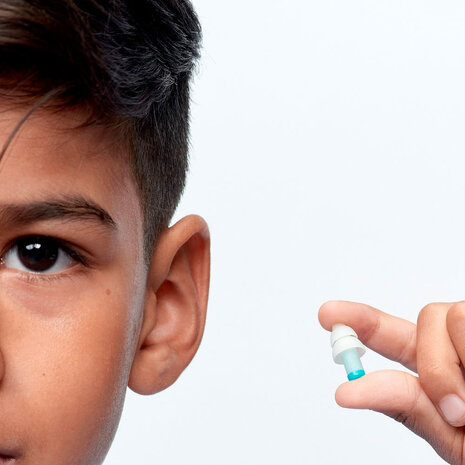 Alpine Alpine pluggies Kids oordoppen Alpine Alpine pluggies Kids oordoppen