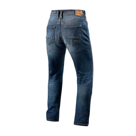 REV IT! REV'IT Brentwood motorjeans SALE REV IT! REV'IT Brentwood motorjeans SALE