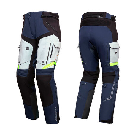 Modeka Modeka Panamericana 2 motorbroek Modeka Modeka Panamericana 2 motorbroek