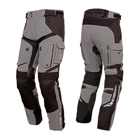 Modeka Modeka Panamericana 2 motorbroek Modeka Modeka Panamericana 2 motorbroek