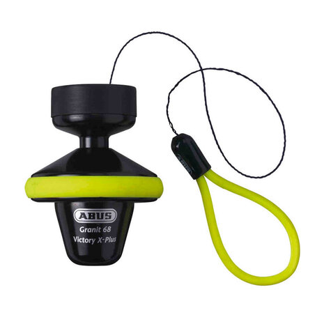 ABUS ABUS Granit Victory XPLUS 68 ROLL-UP  schijfremslot