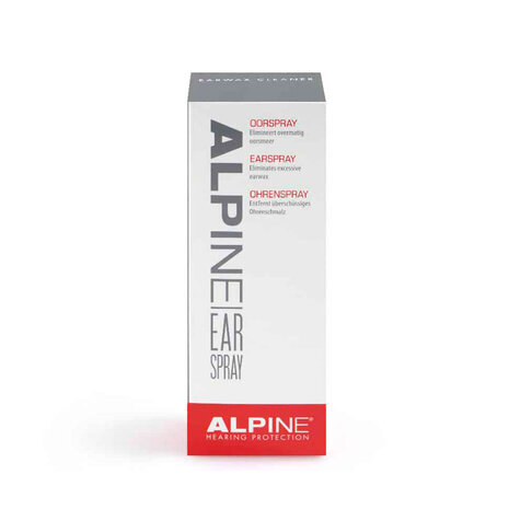 Alpine Alpine Ear Spray Alpine Alpine Ear Spray