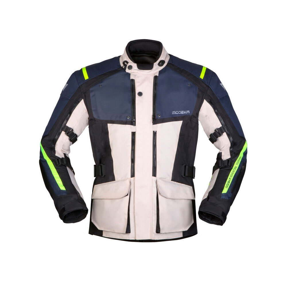 Modeka Modeka Varus motorjas Modeka Modeka Varus motorjas