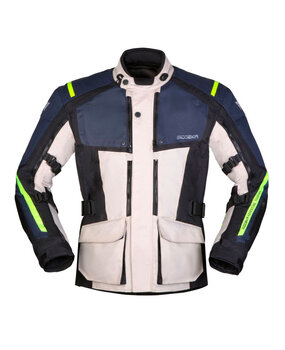 Modeka Modeka Varus motorjas Modeka Modeka Varus motorjas