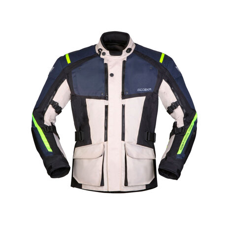 Modeka Modeka Varus motorjas Modeka Modeka Varus motorjas