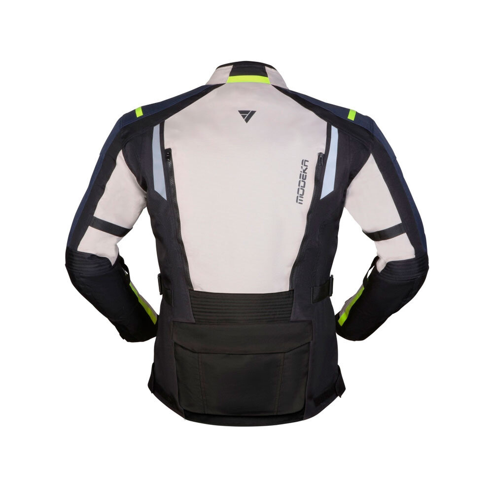 Modeka Modeka Varus motorjas Modeka Modeka Varus motorjas