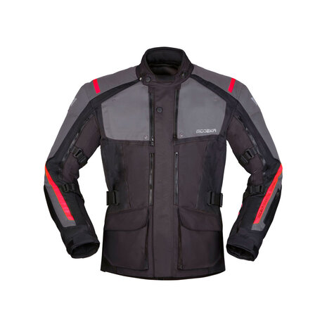 Modeka Modeka Varus motorjas Modeka Modeka Varus motorjas