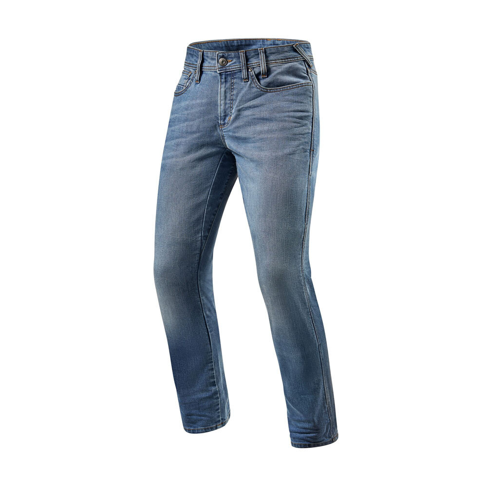 REV IT! REV'IT Brentwood motorjeans SALE REV IT! REV'IT Brentwood motorjeans SALE