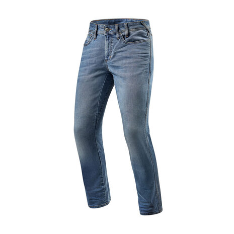 REV IT! REV'IT Brentwood motorjeans SALE REV IT! REV'IT Brentwood motorjeans SALE