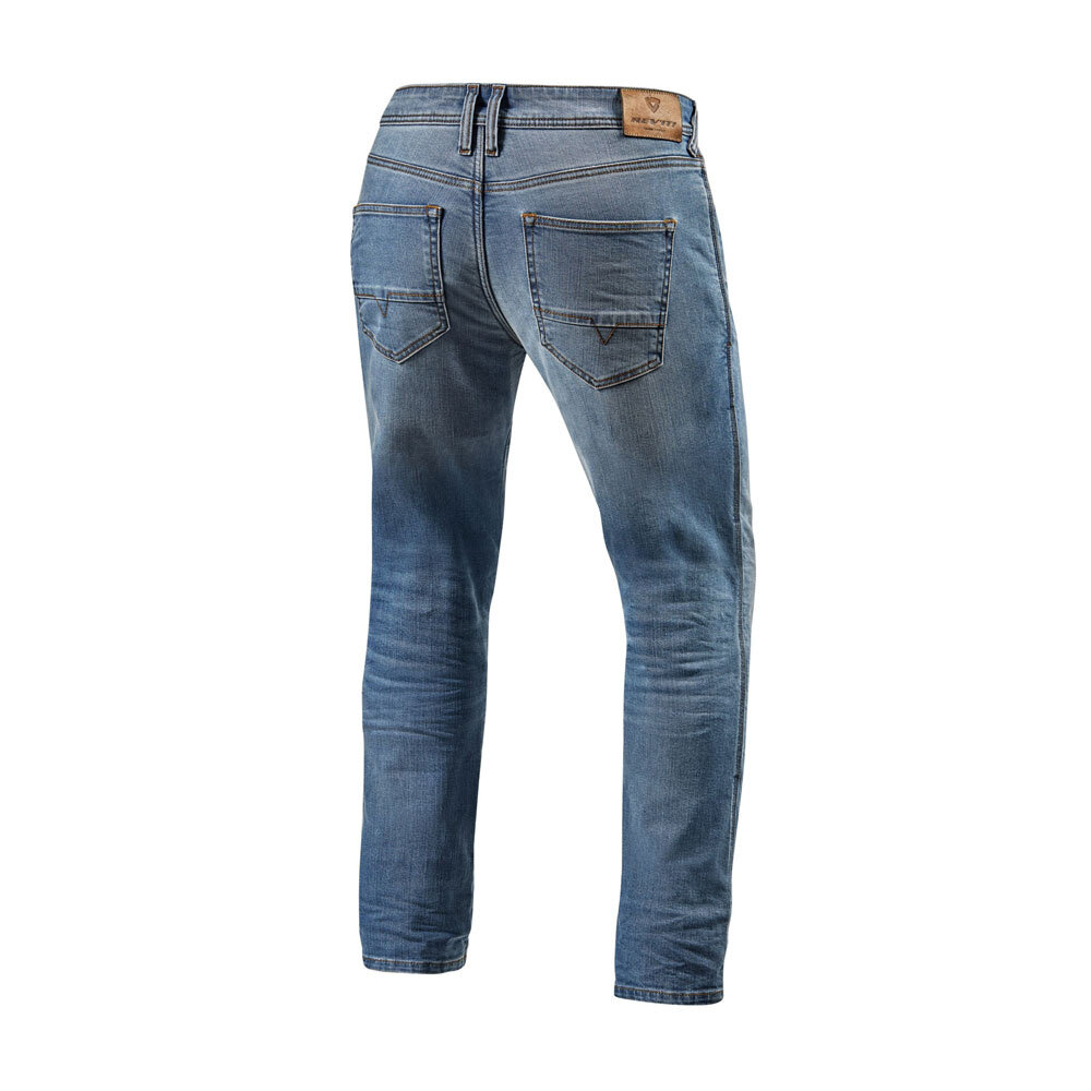 REV IT! REV'IT Brentwood motorjeans SALE REV IT! REV'IT Brentwood motorjeans SALE