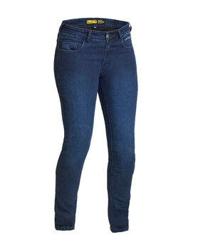 Lindstrands Lindstrands Rone dames motorjeans