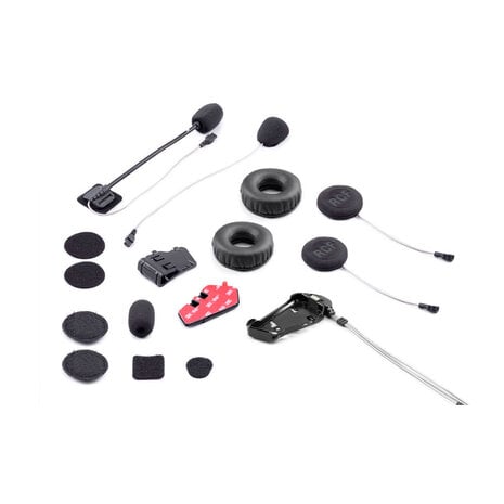 Midland Midland BT Rush Single intercomsysteem Midland Midland BT Rush Single intercomsysteem