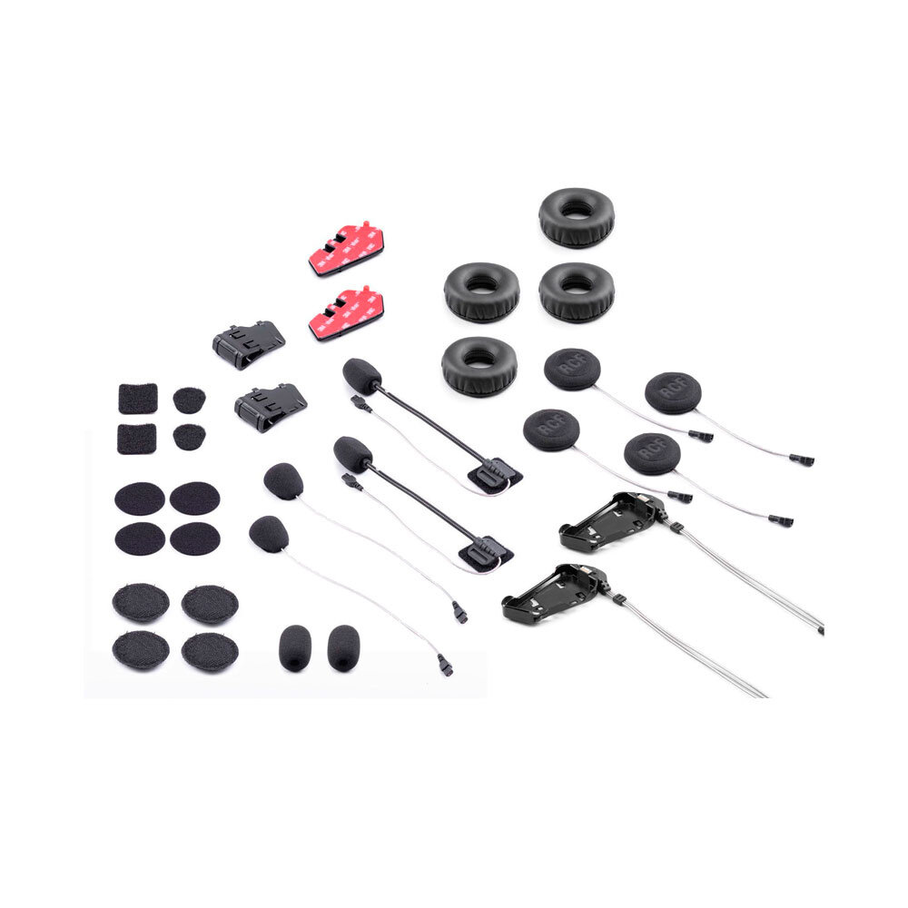 Midland Midland  BT Rush Twinpack intercomsysteem Midland Midland  BT Rush Twinpack intercomsysteem