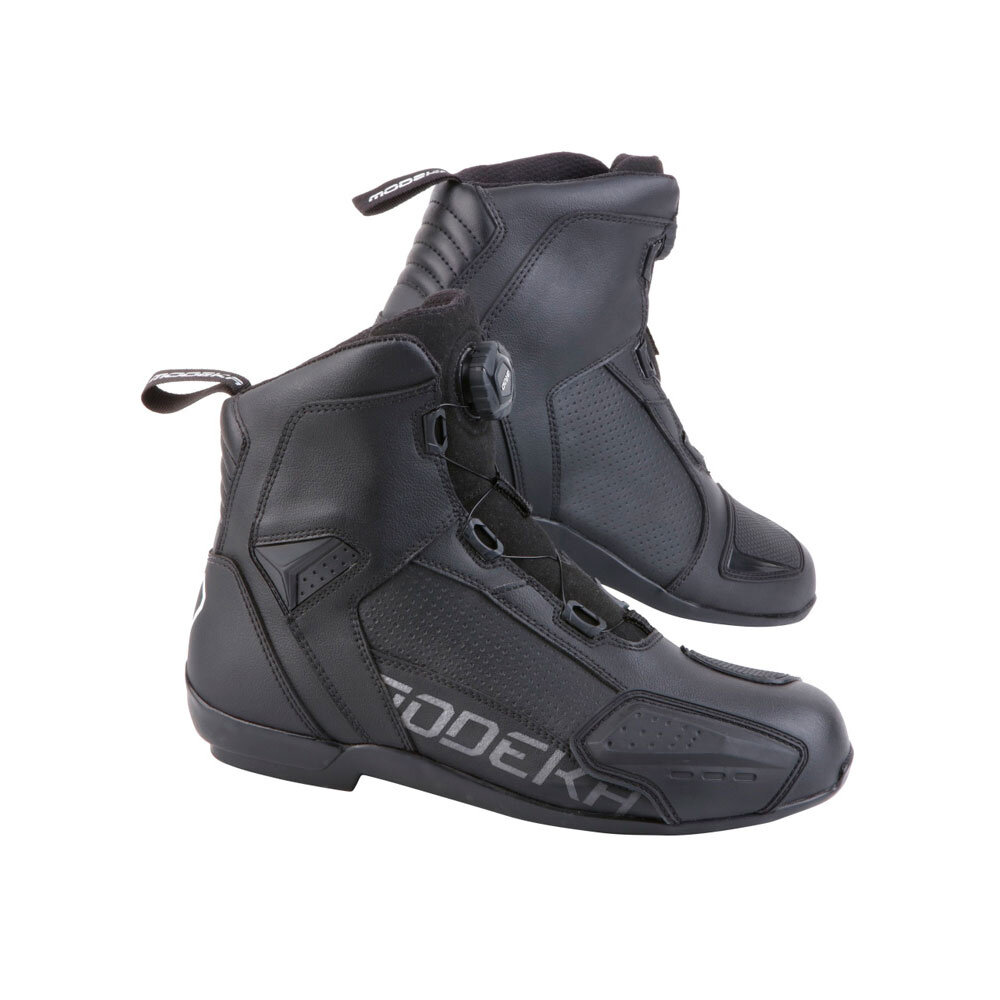 Modeka Modeka Yko motorlaarzen