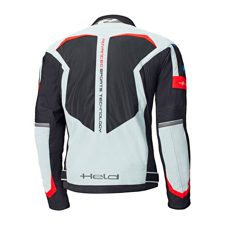 Held Held Sonic 2 motorjas Held Held Sonic 2 motorjas