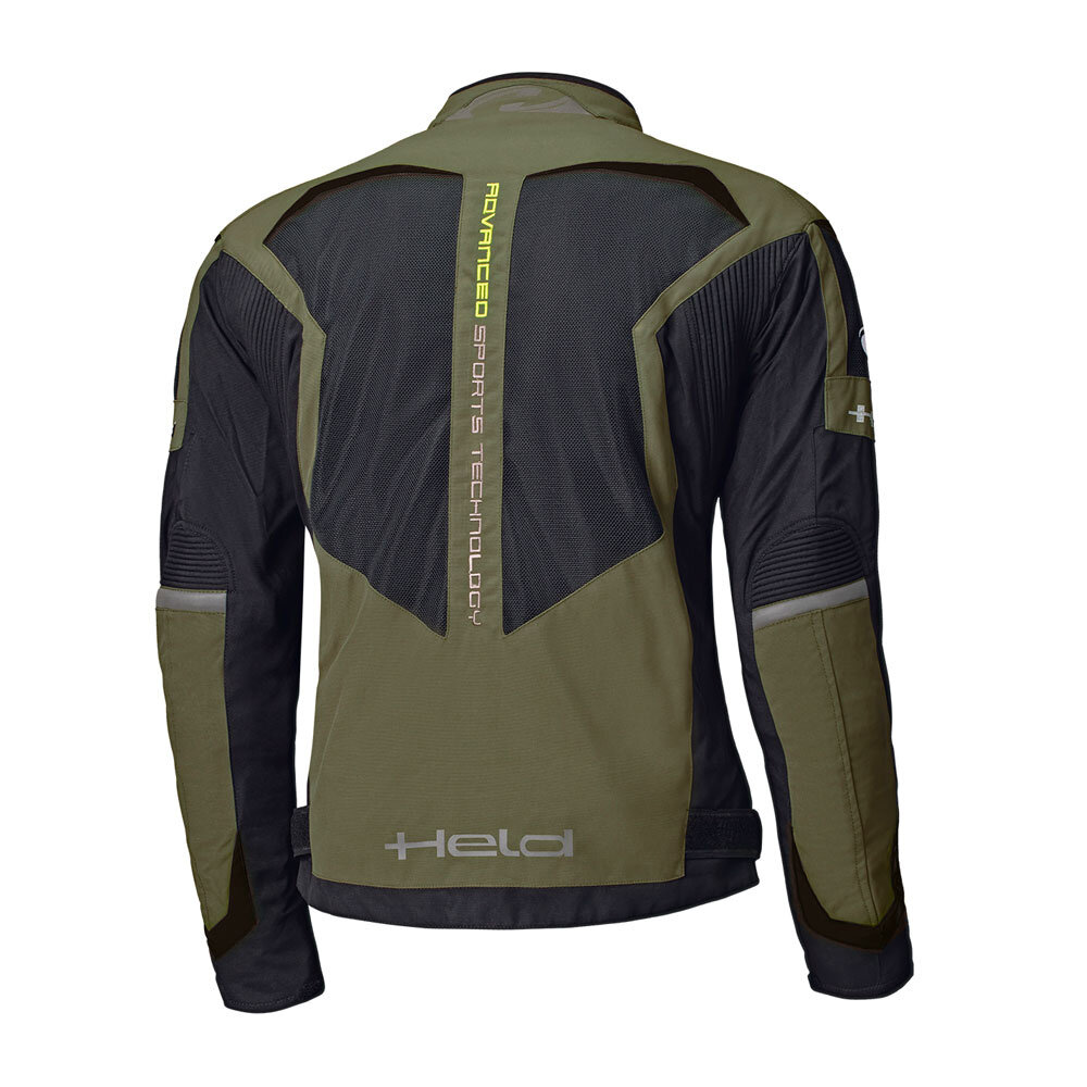 Held Held Sonic 2 motorjas Held Held Sonic 2 motorjas