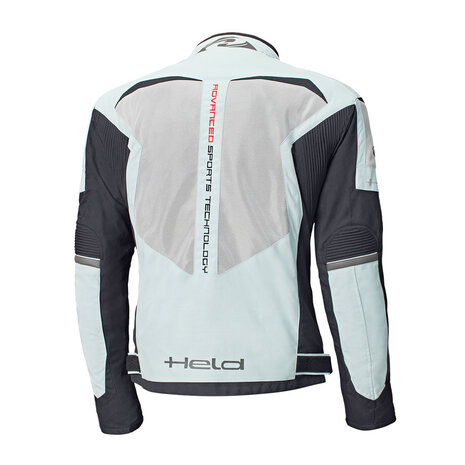 Held Held Sonic 2 motorjas Held Held Sonic 2 motorjas