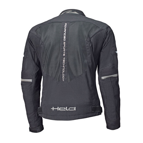 Held Held Sonic 2 motorjas Held Held Sonic 2 motorjas