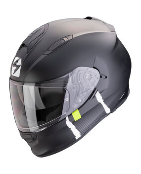 Scorpion Scorpion  Exo 491 Code motorhelm Scorpion Scorpion  Exo 491 Code motorhelm