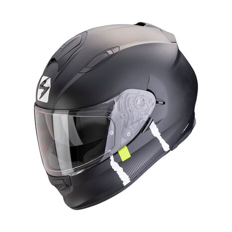 Scorpion Scorpion  Exo 491 Code motorhelm