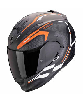 Scorpion Scorpion Exo 491 Kripta motorhelm Scorpion Scorpion Exo 491 Kripta motorhelm