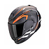 Scorpion Exo 491 Kripta motorhelm Scorpion Exo 491 Kripta motorhelm