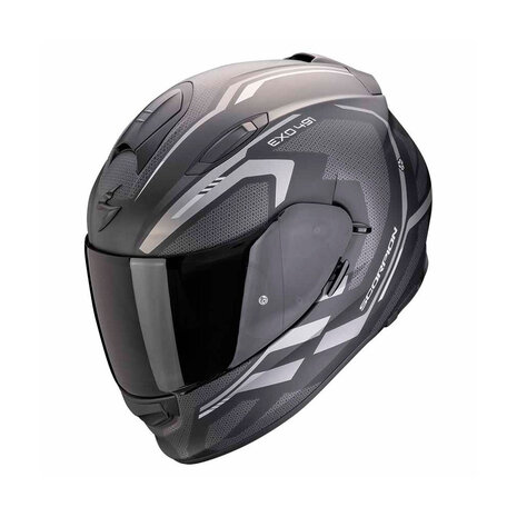 Scorpion Scorpion Exo 491 Kripta motorhelm