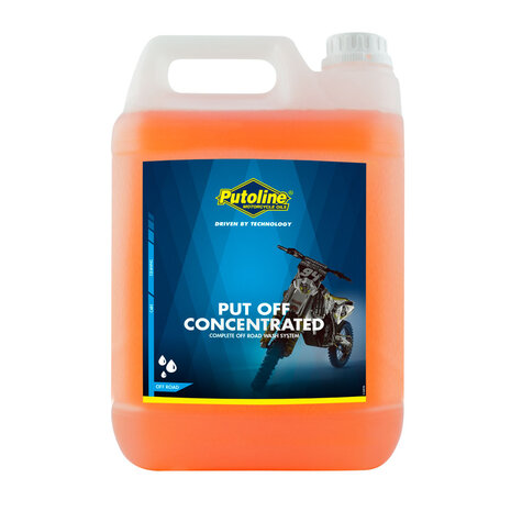 Putoline Putoline Put Off  Bike Cleaner Putoline Putoline Put Off  Bike Cleaner