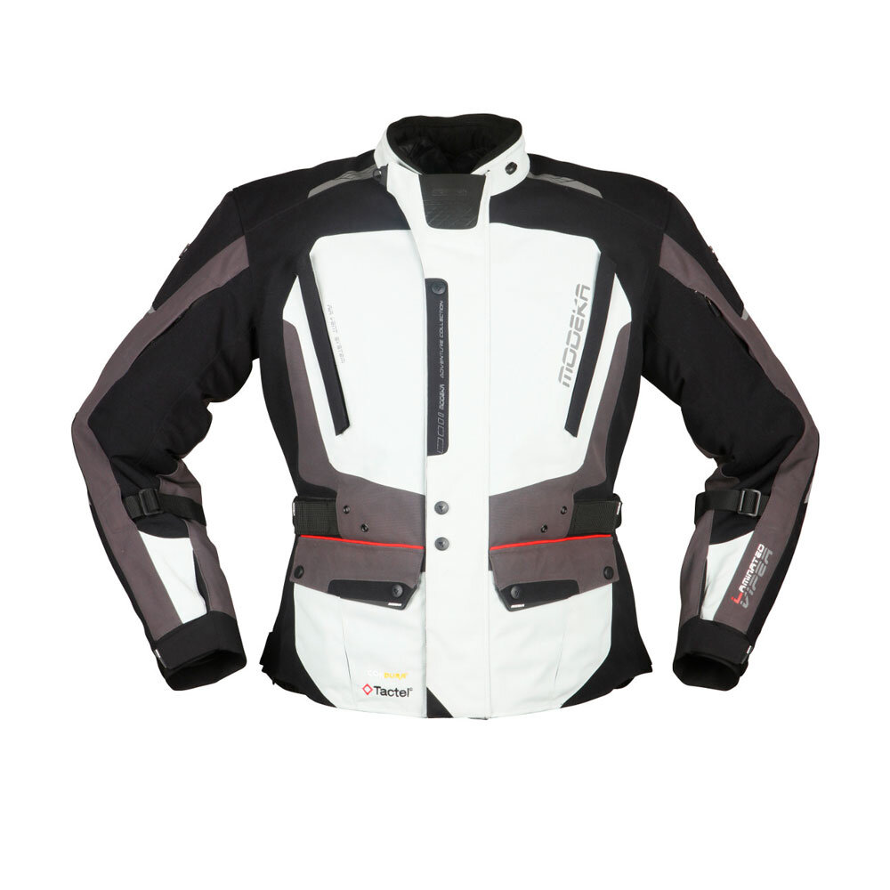 Modeka Modeka Viper LT motorjas Modeka Modeka Viper LT motorjas