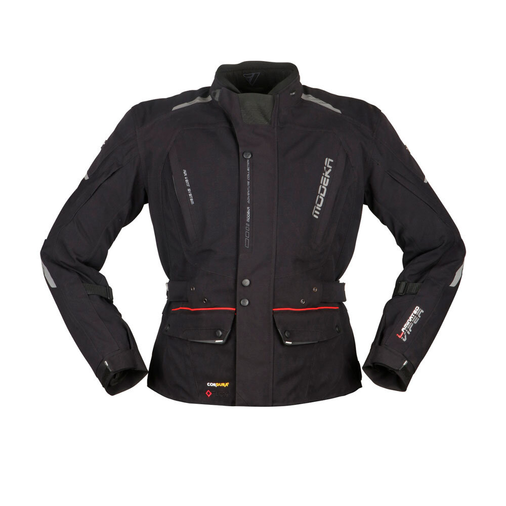 Modeka Modeka Viper LT motorjas Modeka Modeka Viper LT motorjas