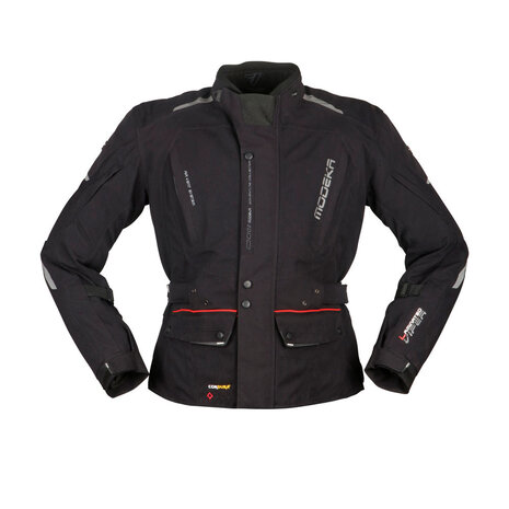 Modeka Modeka Viper LT motorjas Modeka Modeka Viper LT motorjas