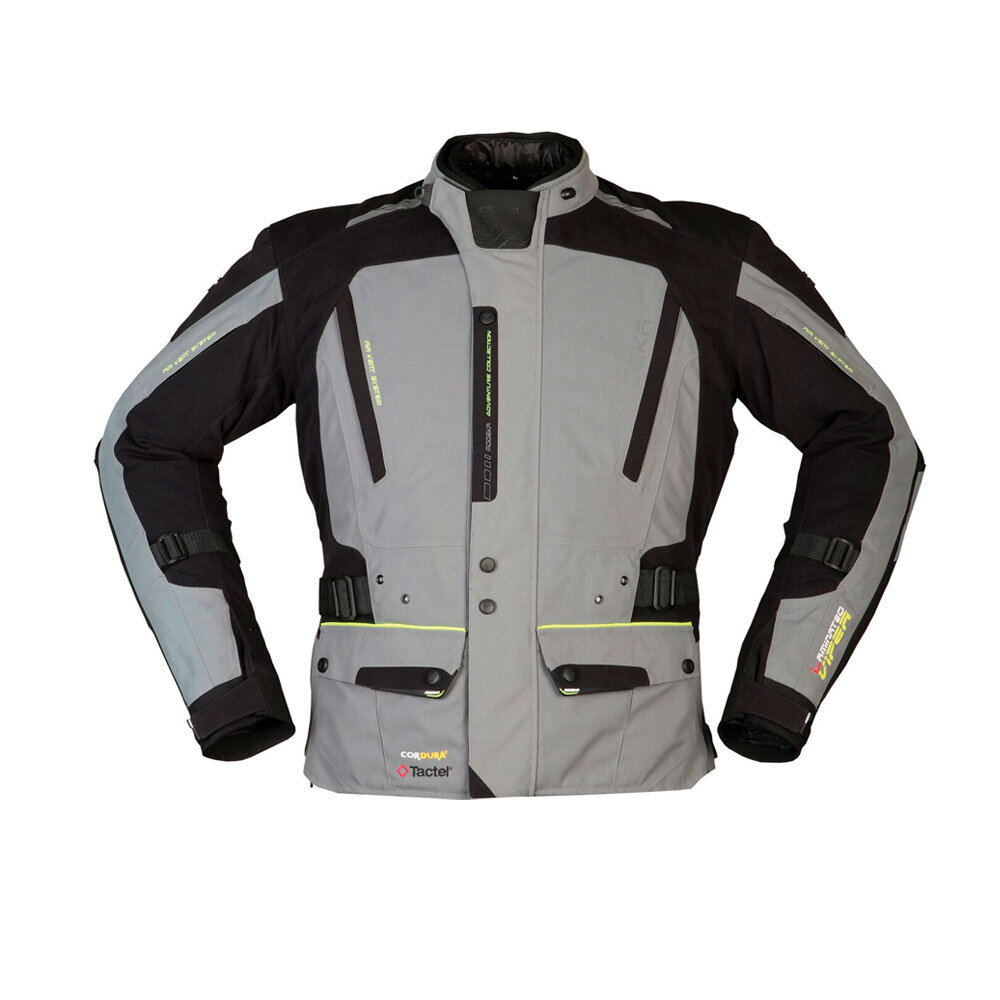 Modeka Modeka Viper LT motorjas Modeka Modeka Viper LT motorjas