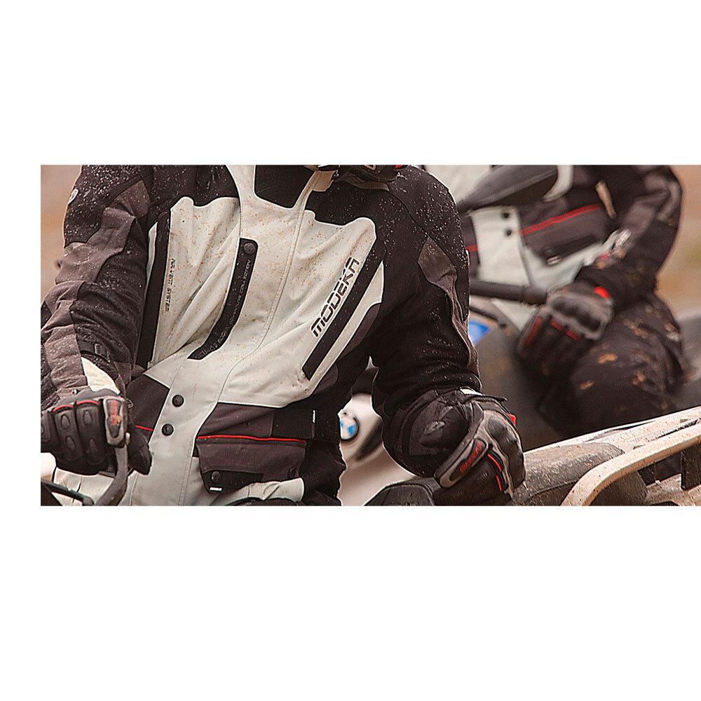 Modeka Modeka Viper LT motorjas Modeka Modeka Viper LT motorjas