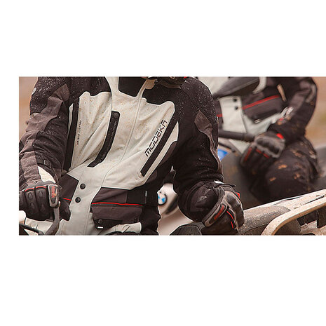 Modeka Modeka Viper LT motorjas Modeka Modeka Viper LT motorjas