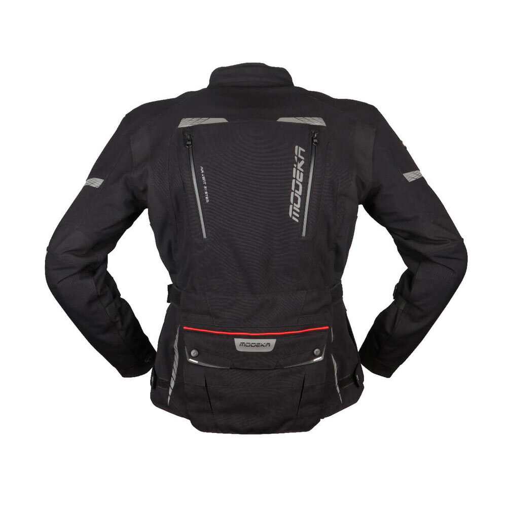 Modeka Modeka Viper LT motorjas Modeka Modeka Viper LT motorjas