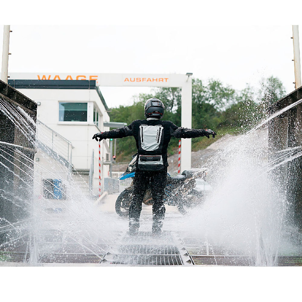 Modeka Modeka Viper LT motorjas Modeka Modeka Viper LT motorjas