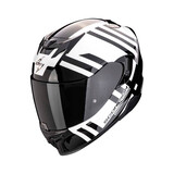 Scorpion Scorpion EXO-520 Evo Air Banshee  motorhelm Scorpion Scorpion EXO-520 Evo Air Banshee  motorhelm