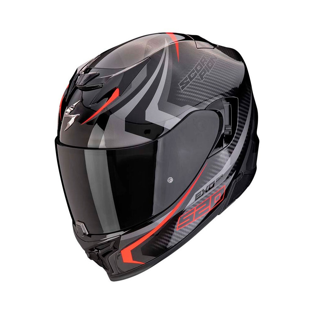 Scorpion Scorpion Exo 520 Evo Air Terra motorhelm Scorpion Scorpion Exo 520 Evo Air Terra motorhelm