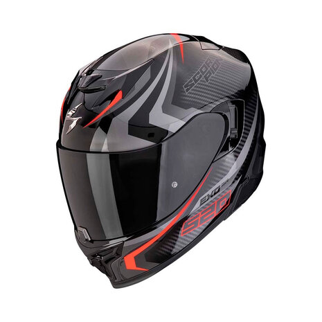 Scorpion Scorpion Exo 520 Evo Air Terra motorhelm Scorpion Scorpion Exo 520 Evo Air Terra motorhelm