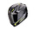 Scorpion Exo 520 Evo Air Terra motorhelm