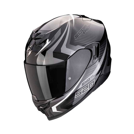 Scorpion Scorpion Exo 520 Evo Air Terra motorhelm Scorpion Scorpion Exo 520 Evo Air Terra motorhelm